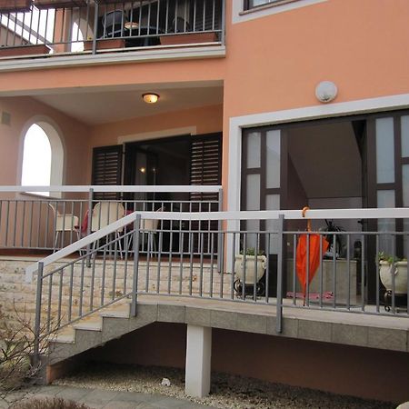 Apartments Mediteraneo Tar-Vabriga Esterno foto