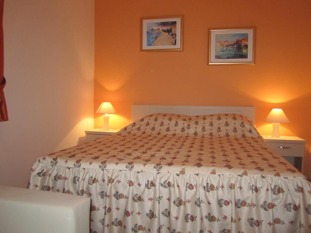 Apartments Mediteraneo Tar-Vabriga Camera foto
