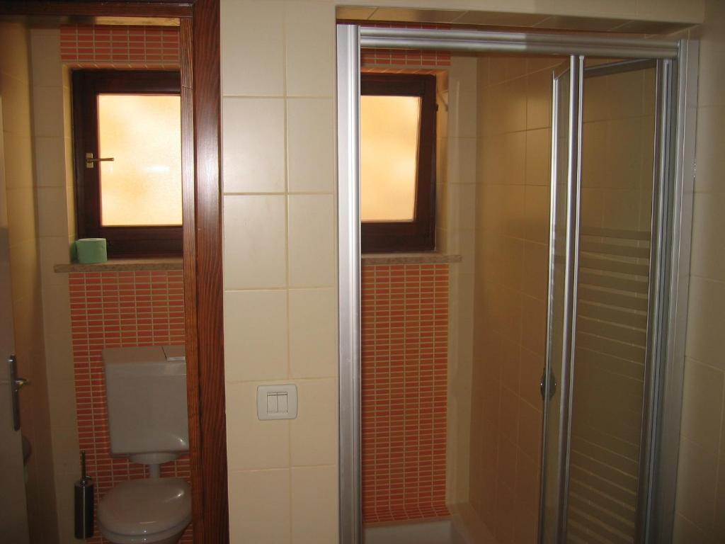 Apartments Mediteraneo Tar-Vabriga Esterno foto