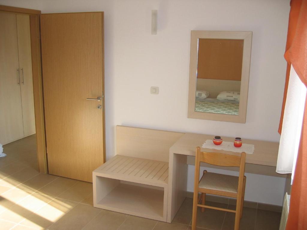 Apartments Mediteraneo Tar-Vabriga Esterno foto