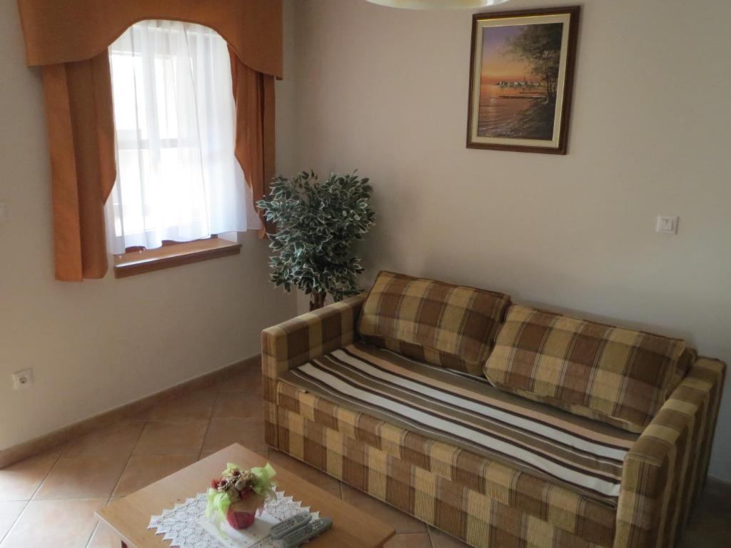 Apartments Mediteraneo Tar-Vabriga Esterno foto