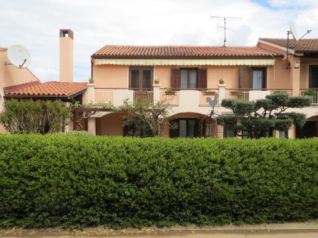 Apartments Mediteraneo Tar-Vabriga Esterno foto